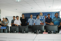 祿勸平安城市視頻監(jiān)控及智能交通系統(tǒng)項目驗收 祿勸平安城市視頻監(jiān)控及智能交通系統(tǒng)項目驗收