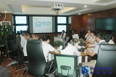 公司舉行《經(jīng)濟(jì)法》、《合同法》專題法制培訓(xùn) 公司舉行《經(jīng)濟(jì)法》、《合同法》專題法制培訓(xùn)